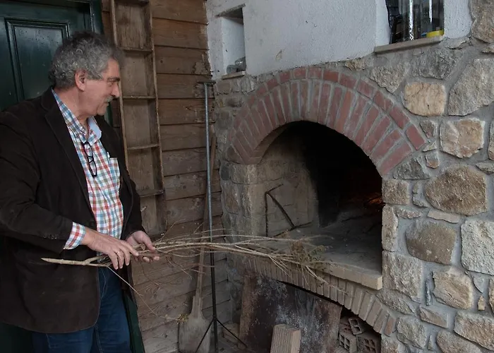 Platanorema Pensiune agroturistice *